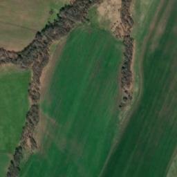 Satellite imagery of Kurbalite, BG