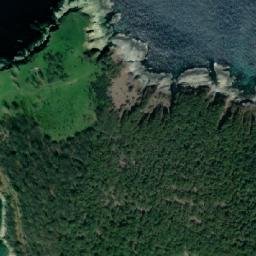 Satellite imagery of Nos Sveti Dimitar, BG