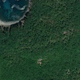 Satellite imagery of Nos Vaterahi, BG