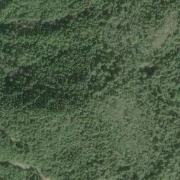 Satellite imagery of Wests Mine, US