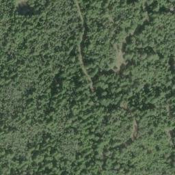 Satellite imagery of Wests Mine, US