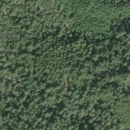 Satellite imagery of Wests Mine, US