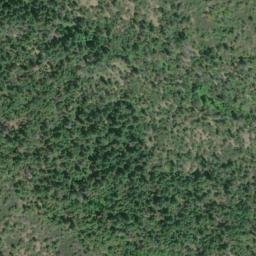 Satellite imagery of Mountain Lion Mine, US