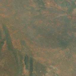 Satellite imagery of Lucky Star Mine, US