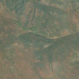 Satellite imagery of Lucky Star Mine, US