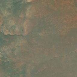 Satellite imagery of Lucky Star Mine, US
