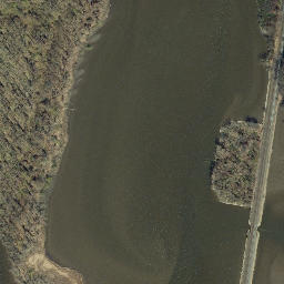 Satellite imagery of Judson Point, US