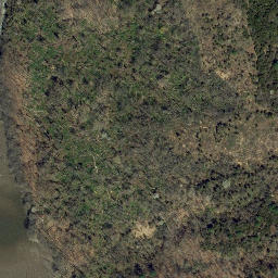 Satellite imagery of Judson Point, US