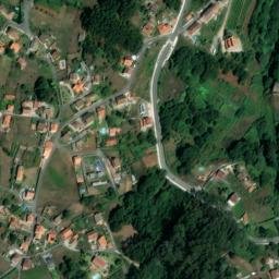 Satellite imagery of Punta Aguda, ES