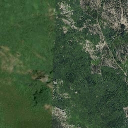 Satellite imagery of Monte Piedrafita, ES