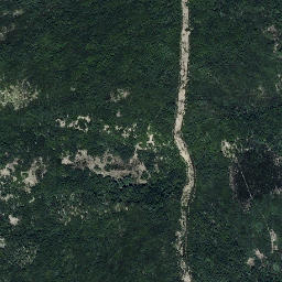 Satellite imagery of Monte Piedrafita, ES