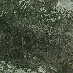 Satellite imagery of Sierra del Teleno, ES