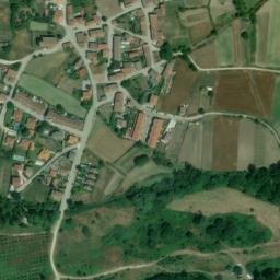 Satellite imagery of Cruz de Canto, ES