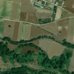 Satellite imagery of Cruz de Canto, ES