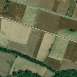 Satellite imagery of Cruz de Canto, ES
