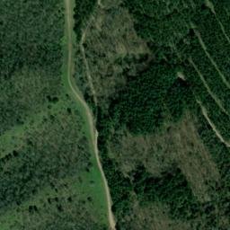 Satellite imagery of Mojon MUP-58, FR