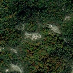Satellite imagery of Pločnik, ME