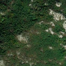Satellite imagery of Pločnik, ME