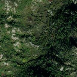 Satellite imagery of Velja Gora, ME
