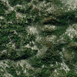 Satellite imagery of Velja Gora, ME