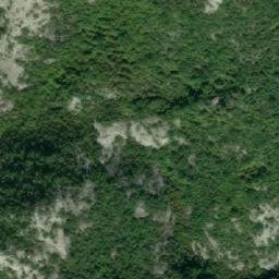 Satellite imagery of Kokošar, ME