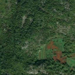 Satellite imagery of Gagoška Greda, ME