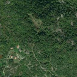 Satellite imagery of Gagoška Greda, ME