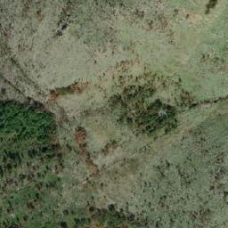 Satellite imagery of Maja e Gajashës, AL