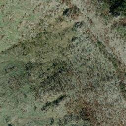 Satellite imagery of Maja e Gajashës, AL