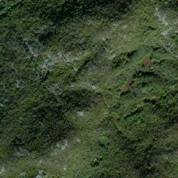 Satellite imagery of Maja e Llapës, AL