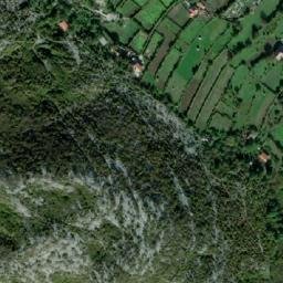 Satellite imagery of Maja e Drenit, AL