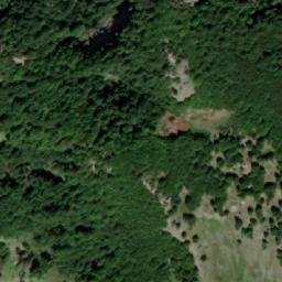 Satellite imagery of Biga e Gimajt, AL