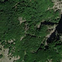 Satellite imagery of Biga e Gimajt, AL
