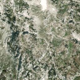 Satellite imagery of Maja Biga e Shalës, AL