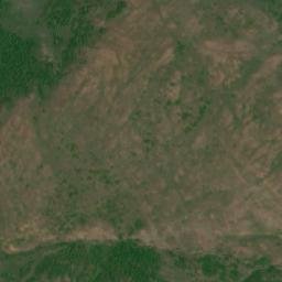 Satellite imagery of Qafa e Vozit, AL