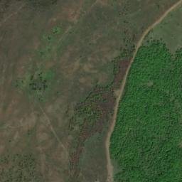 Satellite imagery of Qafa e Stoberdës, AL