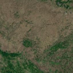 Satellite imagery of Qafa e Kaçinës, AL