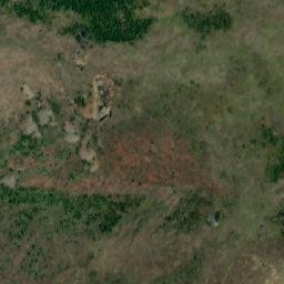 Satellite imagery of Qafa e Kaçinës, AL