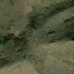 Satellite imagery of Ćafa e Gurs, AL