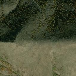 Satellite imagery of Ćafa e Gurs, AL