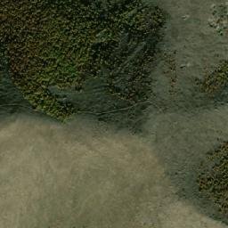 Satellite imagery of Ćafa e Gurs, AL