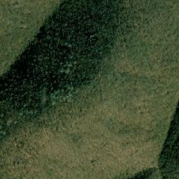 Satellite imagery of Trgovište, XK