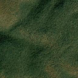 Satellite imagery of Trgovište, XK