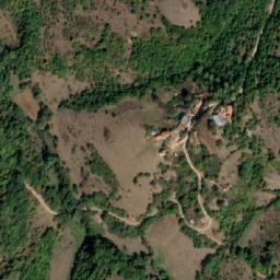 Satellite imagery of Kodra Stanec, RS