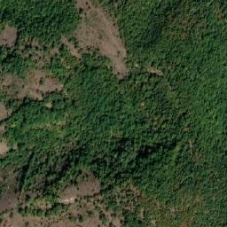 Satellite imagery of Kodra Stanec, RS