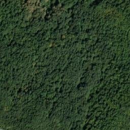 Satellite imagery of Cukajka, RS