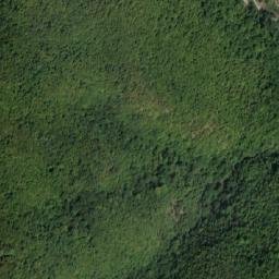 Satellite imagery of Cukajka, RS