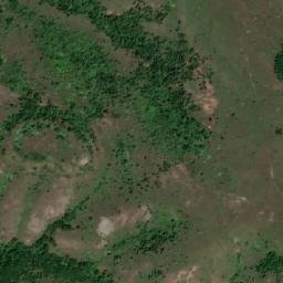 Satellite imagery of Sredni Rid, RS