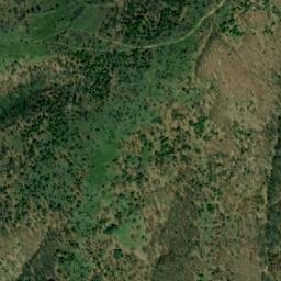 Satellite imagery of Kuklinac, RS