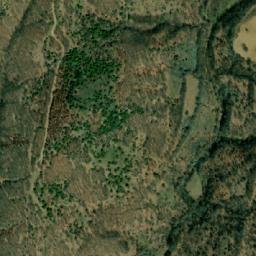 Satellite imagery of Kuklinac, RS